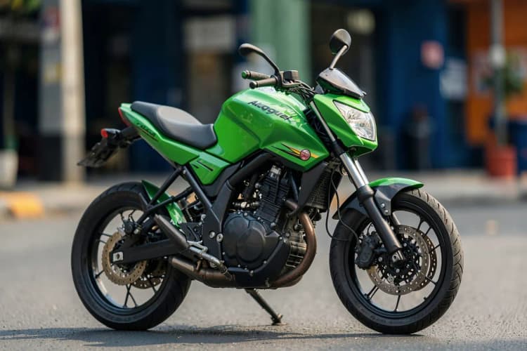 Aluguel de moto para trabalho no RJ