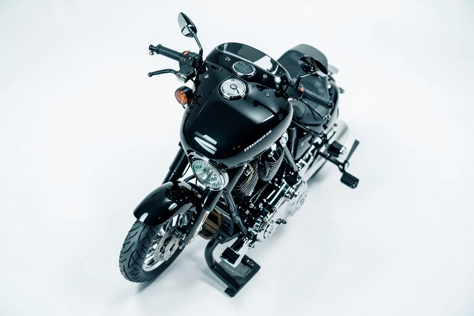Como comparar preços de motos para trabalho